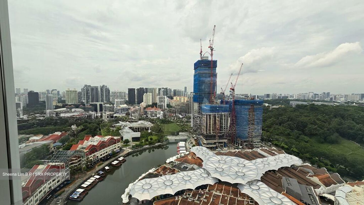 High Street Centre (D6), Office #500804841